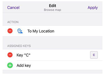 Dispositivos externos