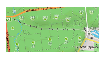 Параметр мапи - Детальніше
