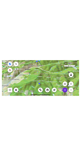 Grid for buttons_h_ios