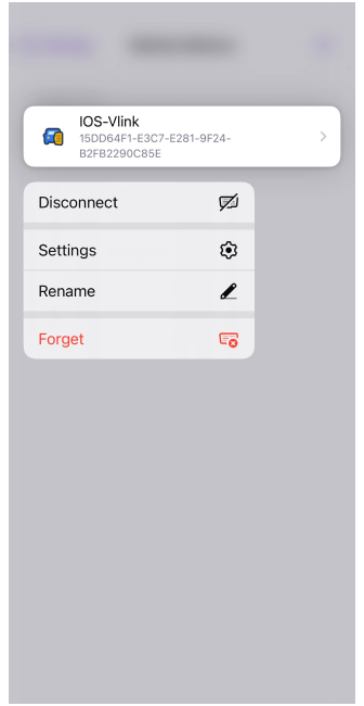 Configuración OBD