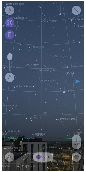 Vista AR